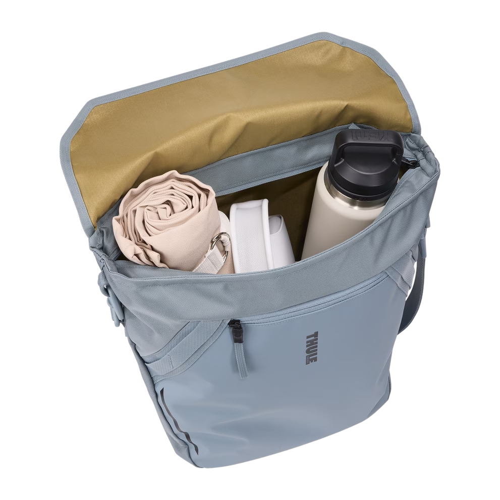 Thule Chasm Olka-/polkupyörälaukku InLock 22L