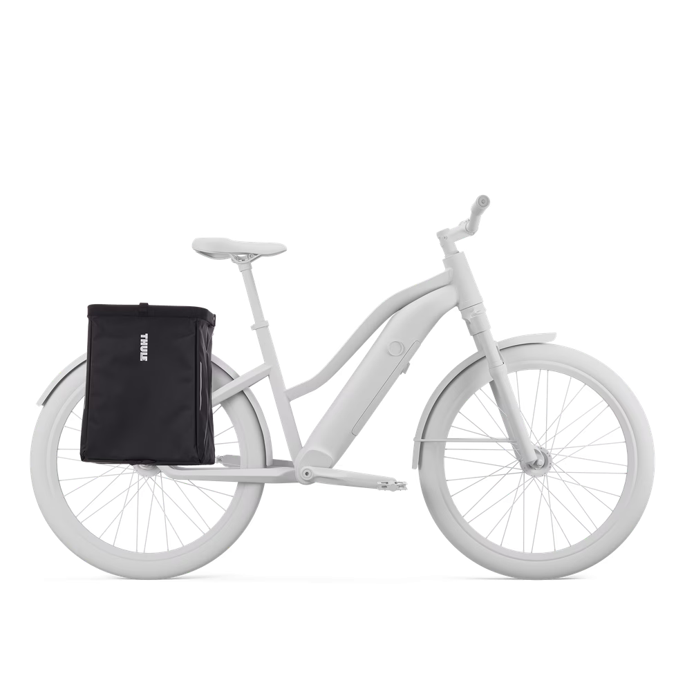 Thule Chasm InLock tavaralaukku pyörään 25L