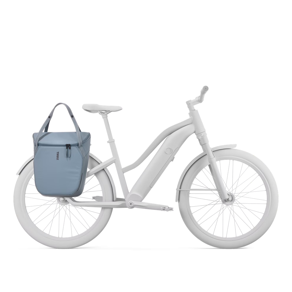 Thule Chasm kylmälaukku pyörään InLock 21L