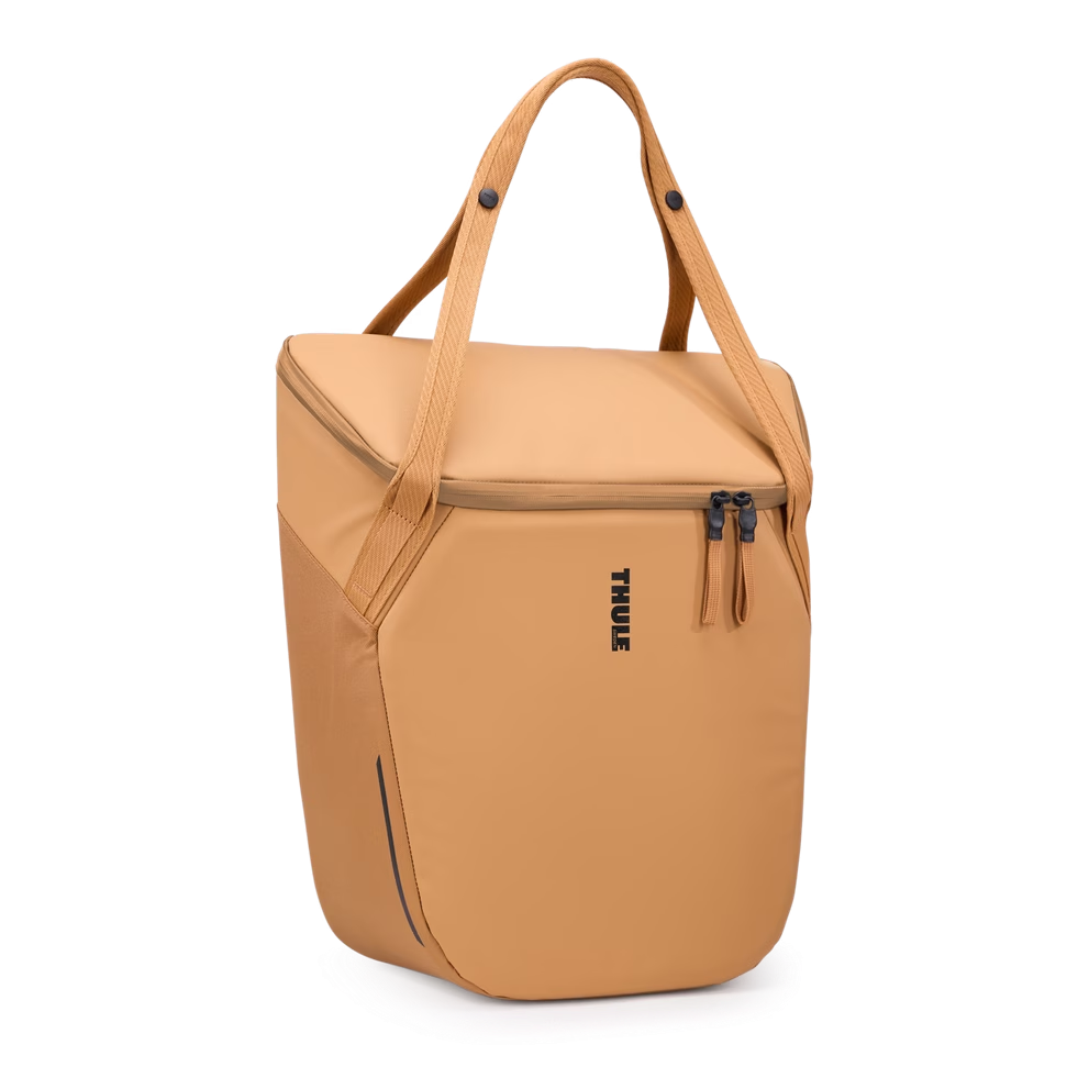 Thule Chasm kylmälaukku pyörään InLock 21L