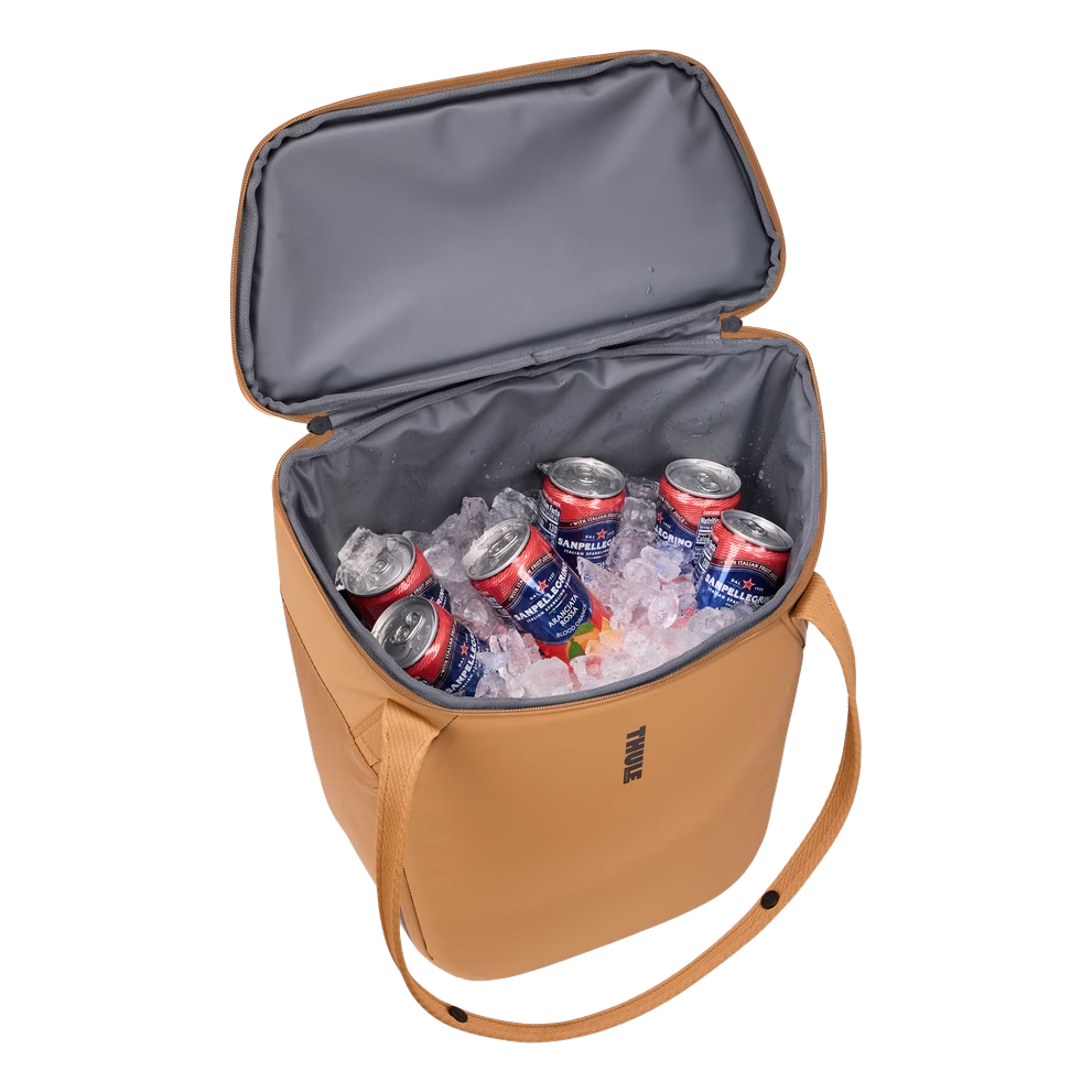 Thule Chasm kylmälaukku pyörään InLock 21L