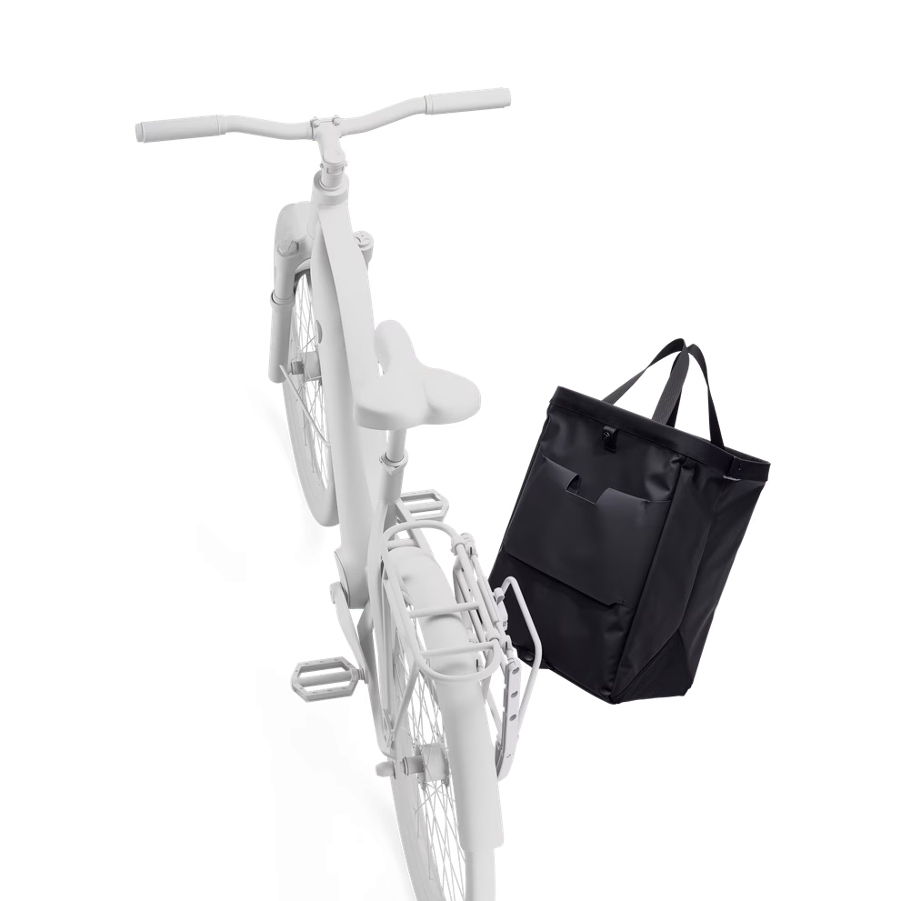 Thule Chasm InLock tavaralaukku pyörään 25L