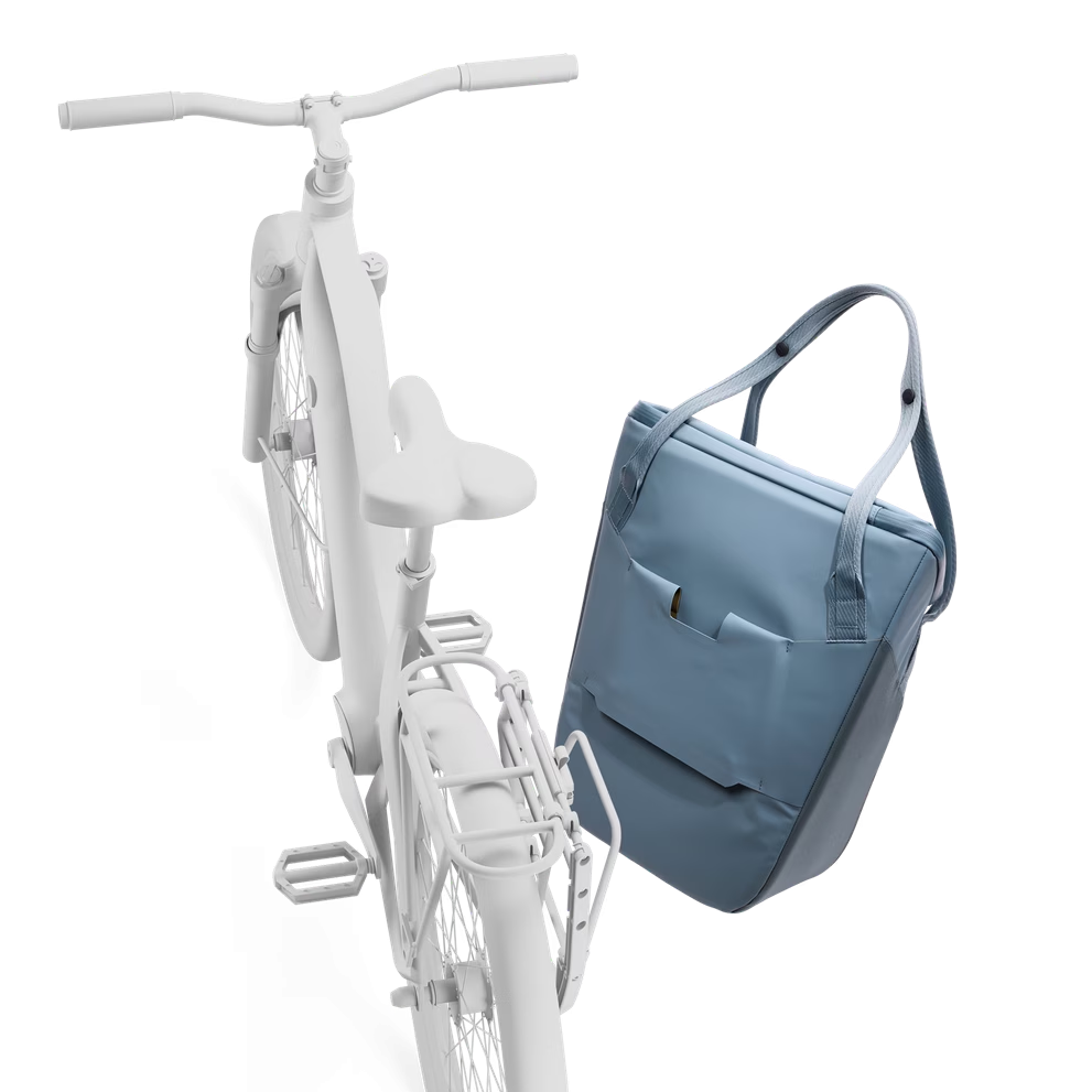 Thule Chasm kylmälaukku pyörään InLock 21L