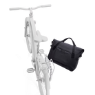 Thule Shield kiinnitä pyörälaukku InLock kiinnityksellä 16"