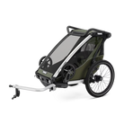 Thule Chariot Lite single