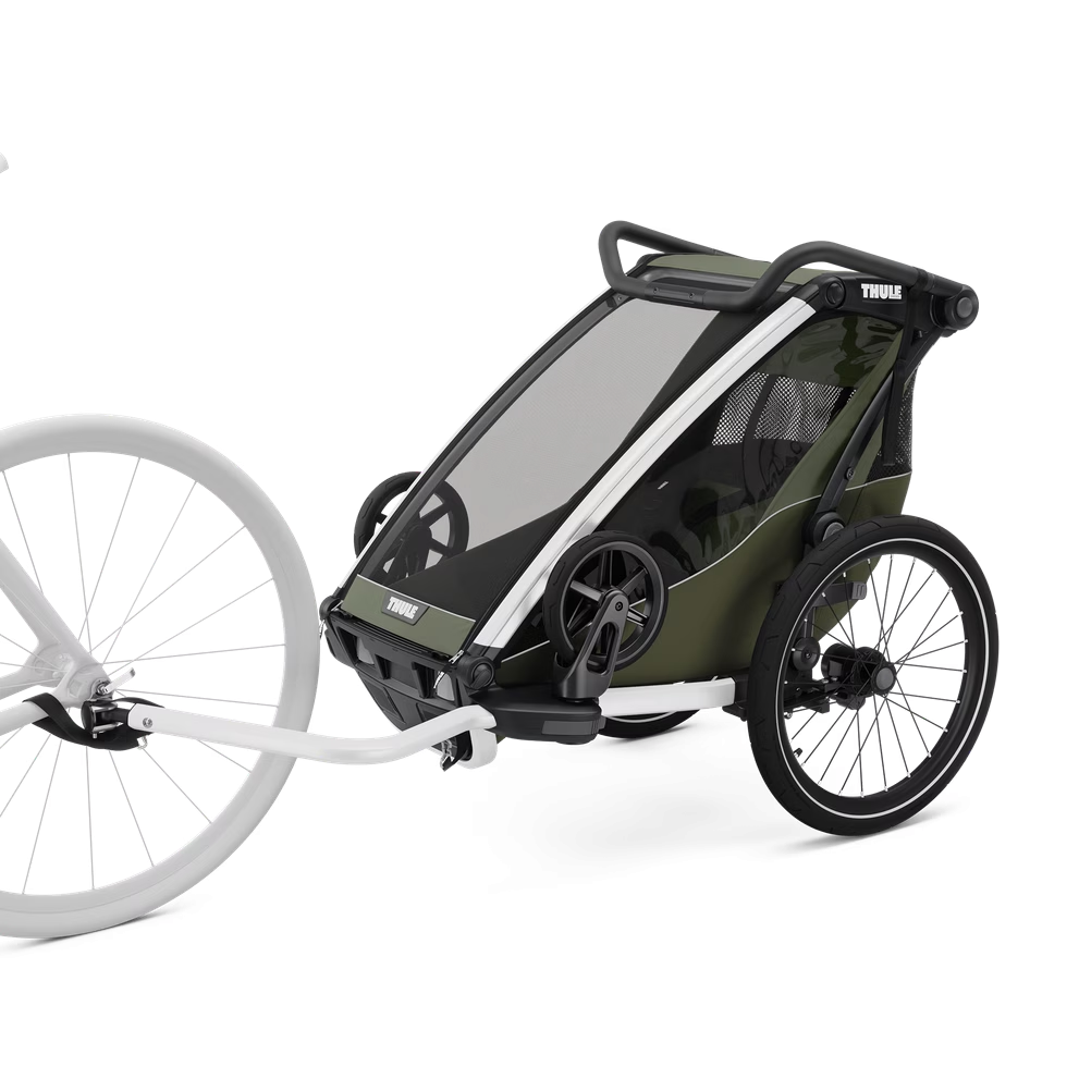 Thule Chariot Lite single
