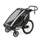 Thule Chariot Lite single