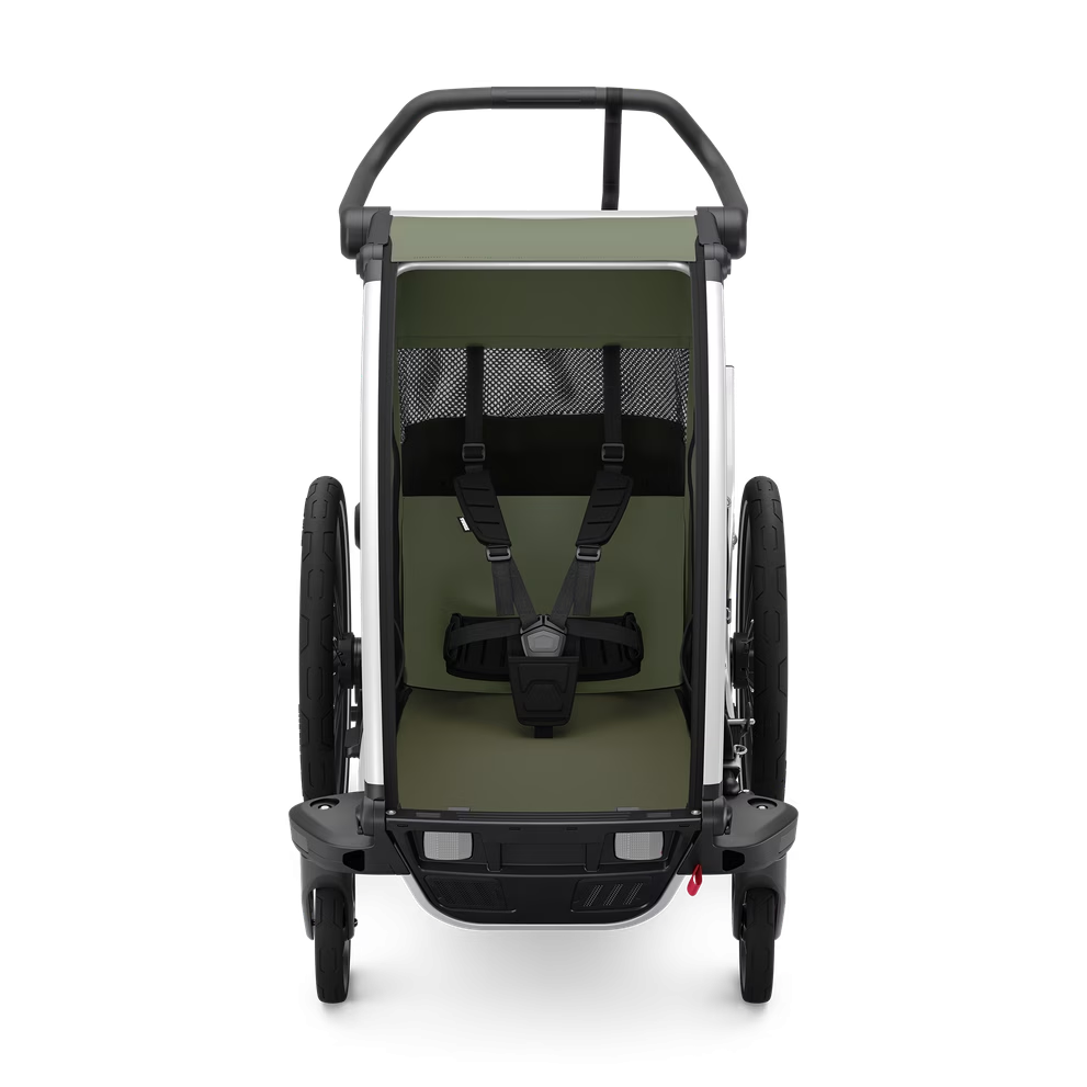 Thule Chariot Lite single