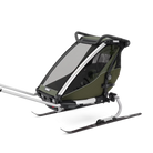 Thule Chariot Lite single