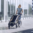 Thule Chariot Lite single