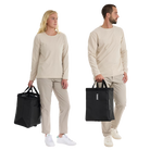 Thule Chasm InLock tavaralaukku pyörään 25L