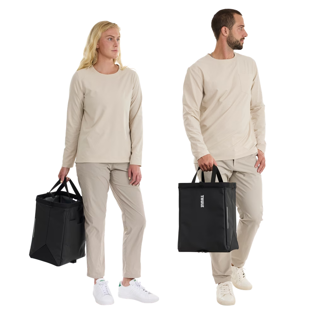 Thule Chasm InLock tavaralaukku pyörään 25L