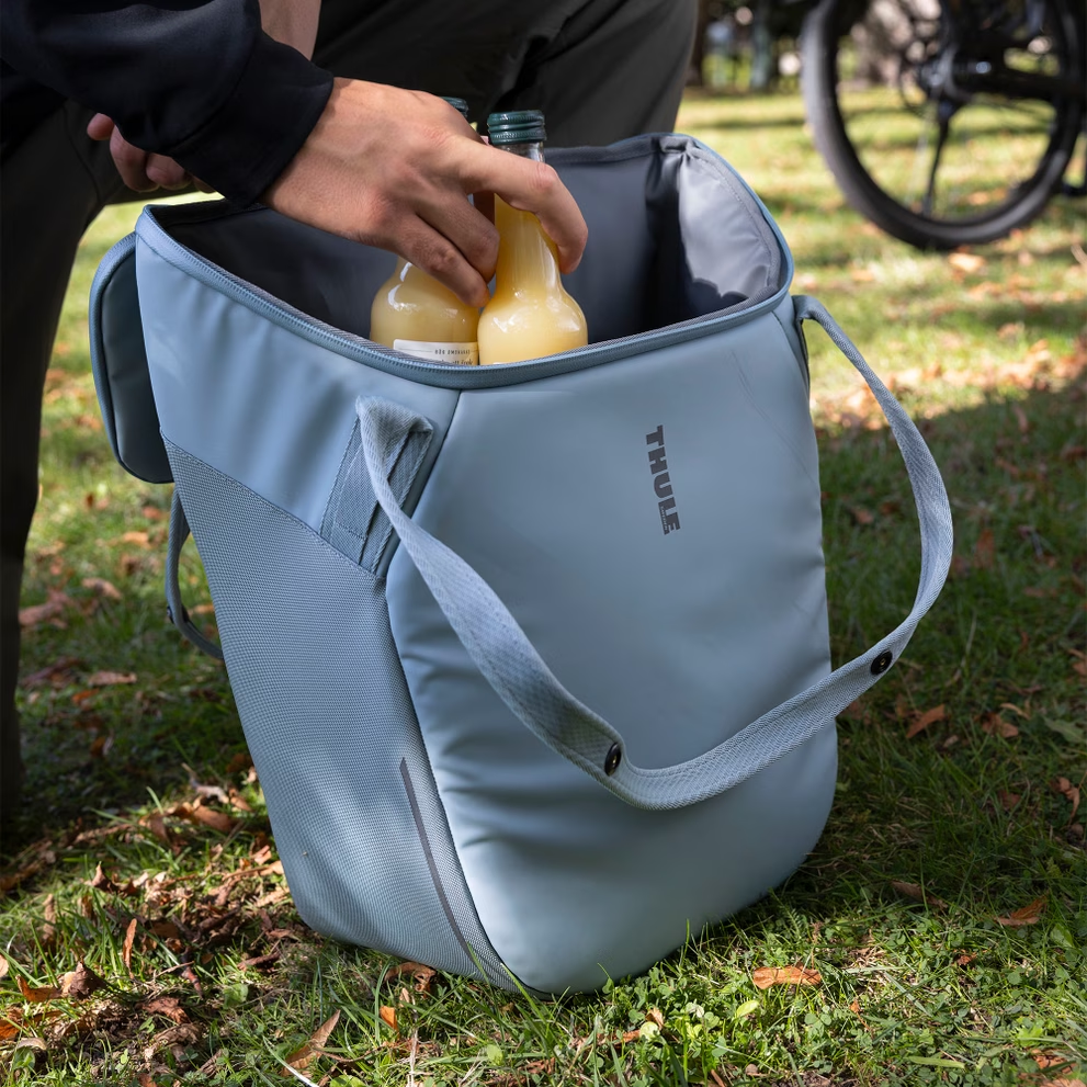 Thule Chasm kylmälaukku pyörään InLock 21L