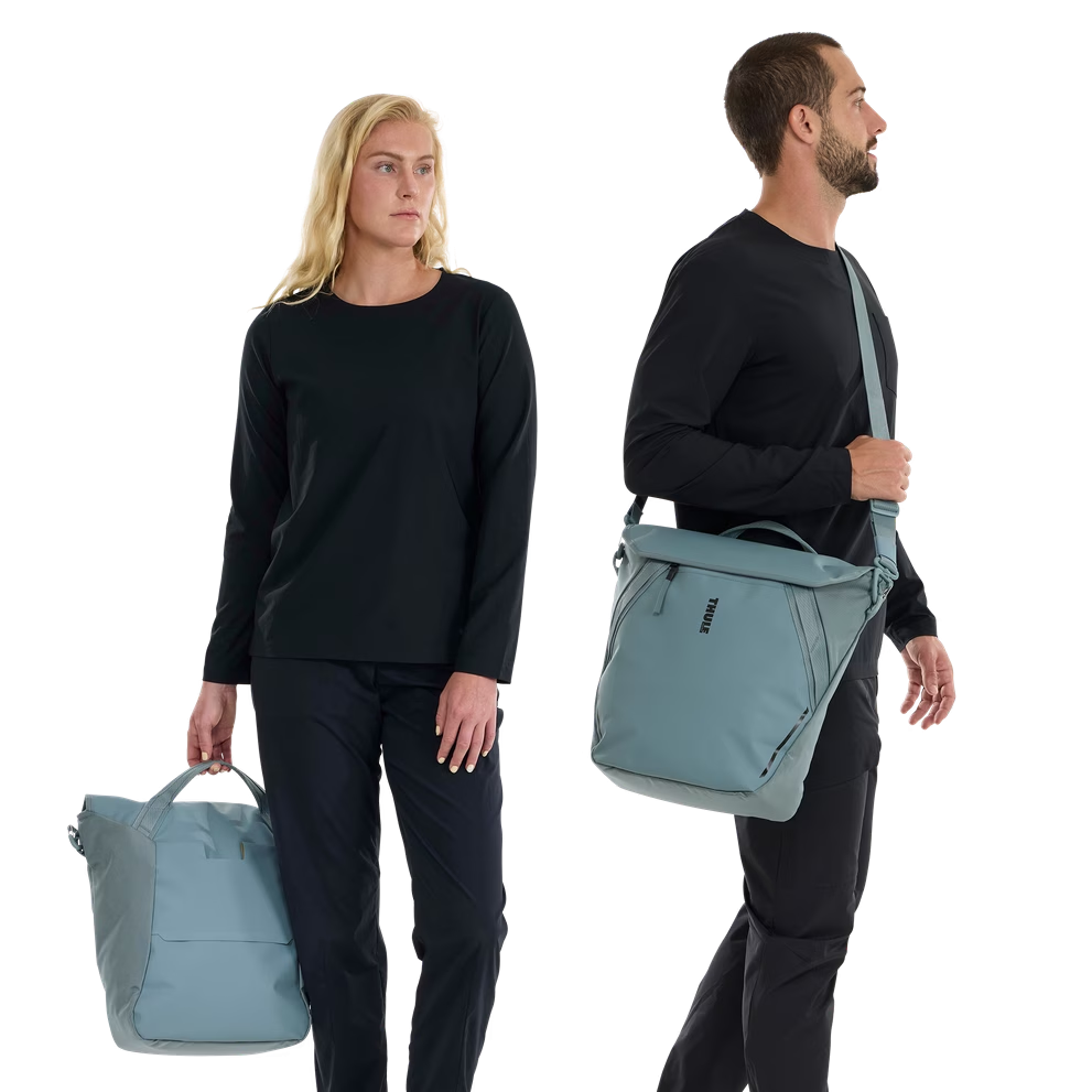 Thule Chasm Olka-/polkupyörälaukku InLock 22L