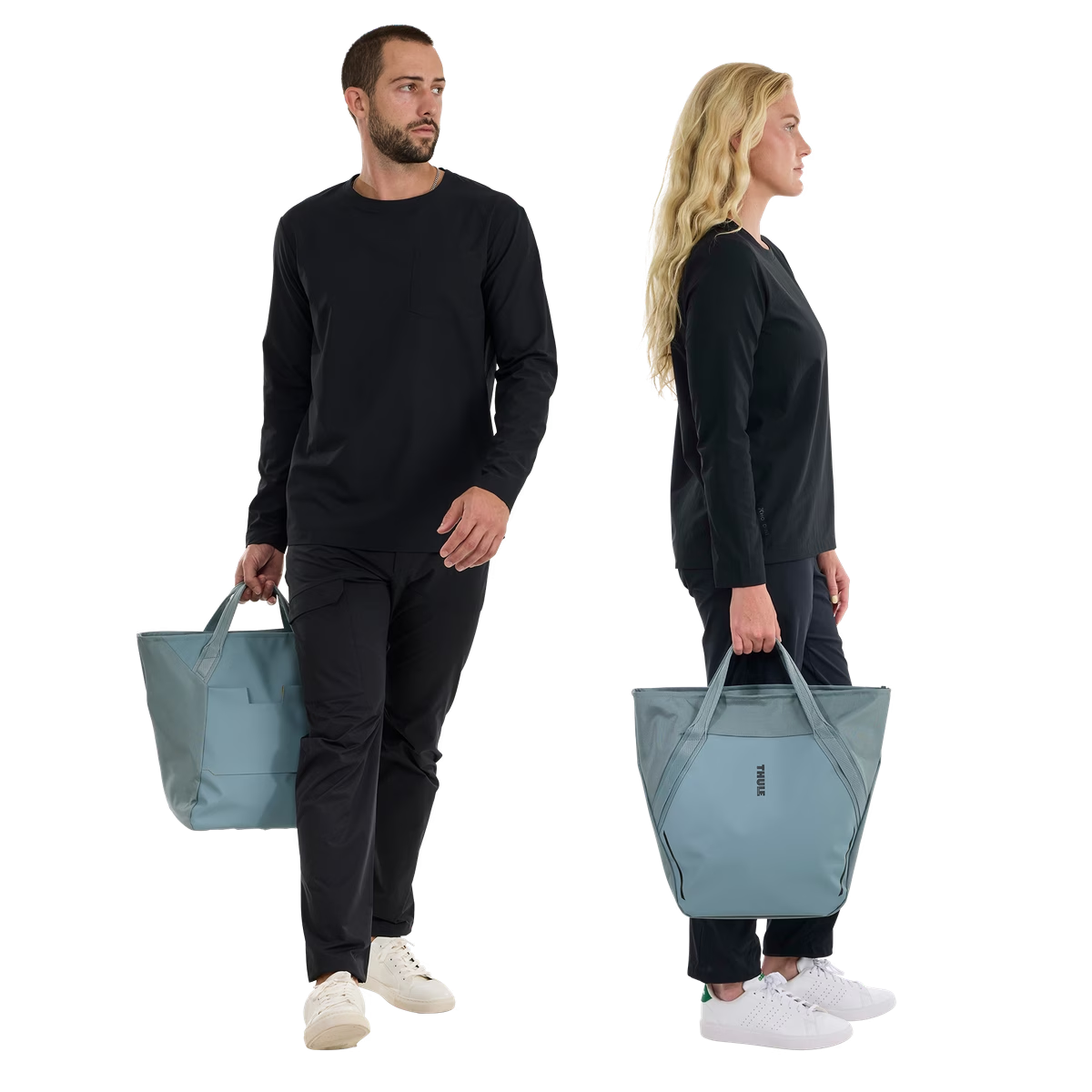 Thule Chasm pyörälaukku integroidulla lukolla 25L