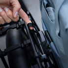 Thule InLock yleispaneeli tavaratelineelle