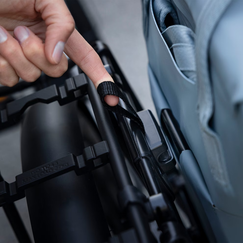 Thule InLock yleispaneeli tavaratelineelle