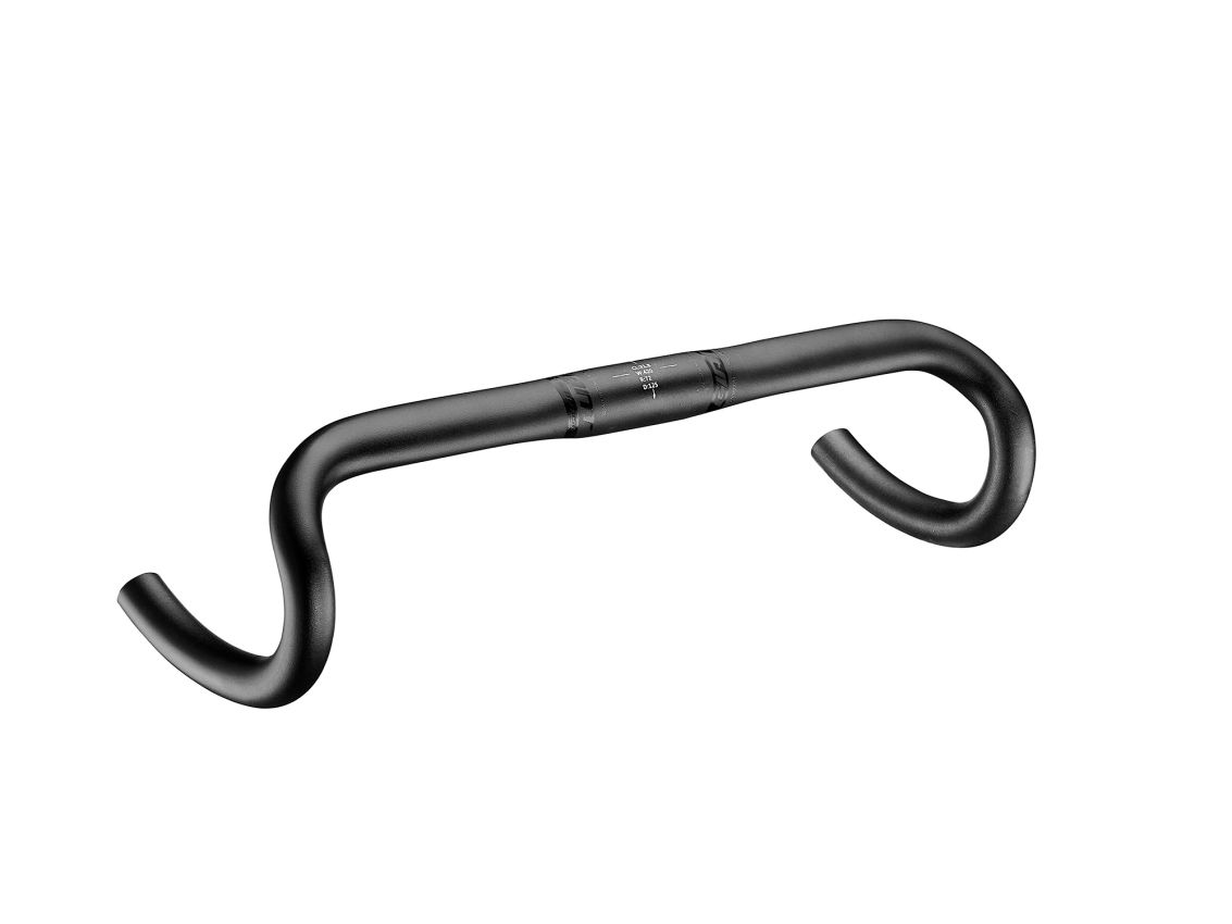 Giant Contact Fuse SL D-Fuse Ohjaustanko