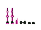 MUC-OFF Tubeless Valve Kit V. 2.0 Tubeless venttiili