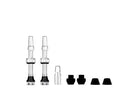 MUC-OFF Tubeless Valve Kit V. 2.0 Tubeless venttiili