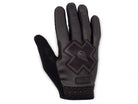 MUC-OFF MTB Ride Glove Ajohanskat Musta