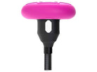 MUC-OFF Stealth Tubeless Tag Holder & 44mm Valve Kit