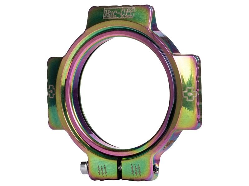 MUC-OFF Crank Preload Ring Monivärinen
