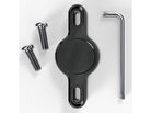 Muc-Off Secure Tag Holder 2.0 Musta