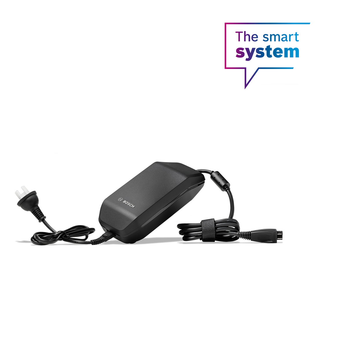 Bosch 4A Laturi, Smart System