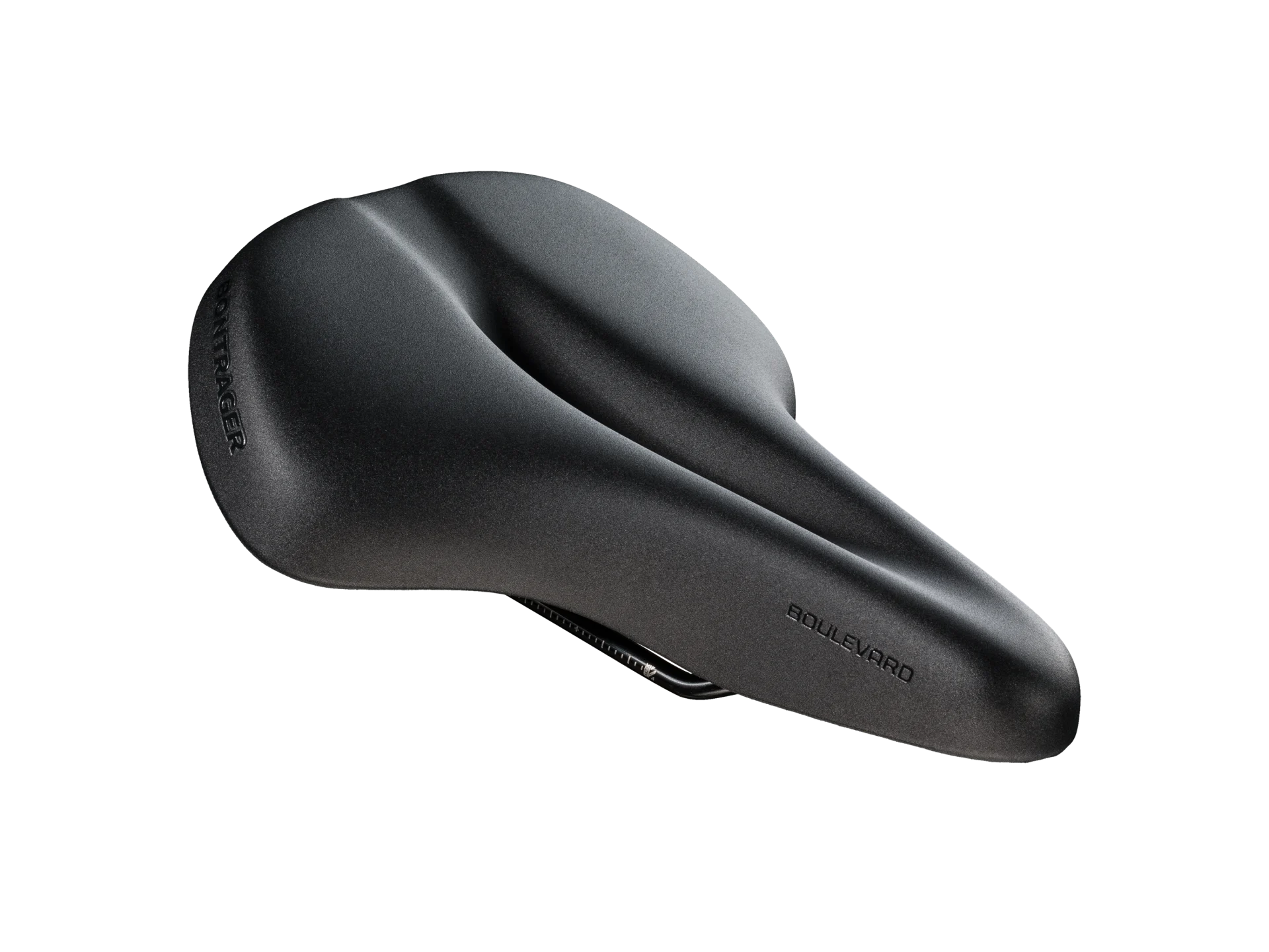 Bontrager Boulevard Bike Satula