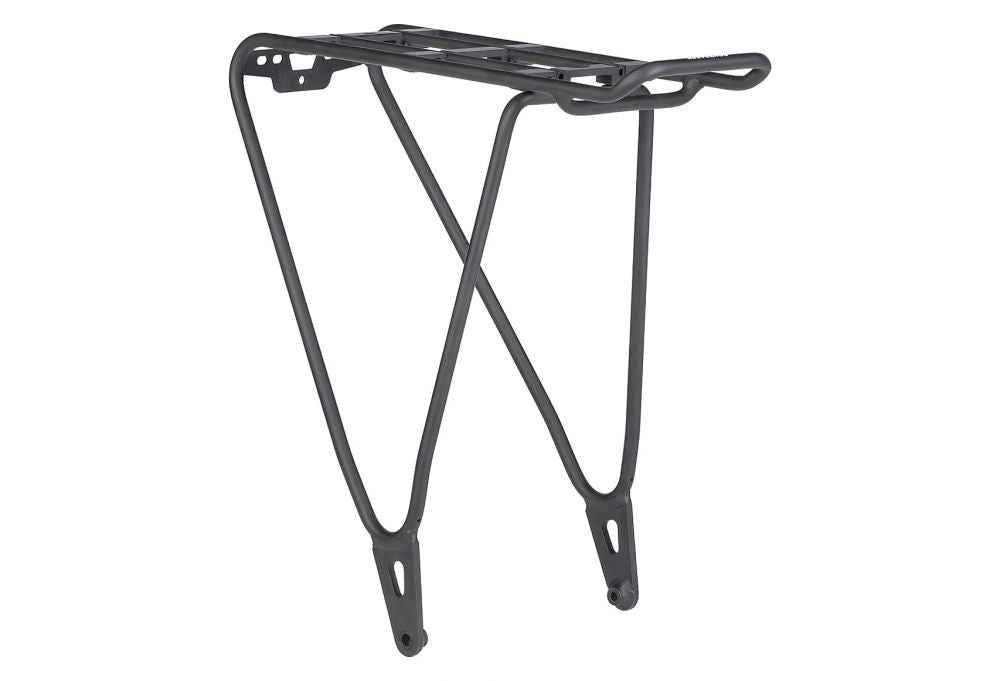 Bontrager BackRack Disc MIK Tavarateline