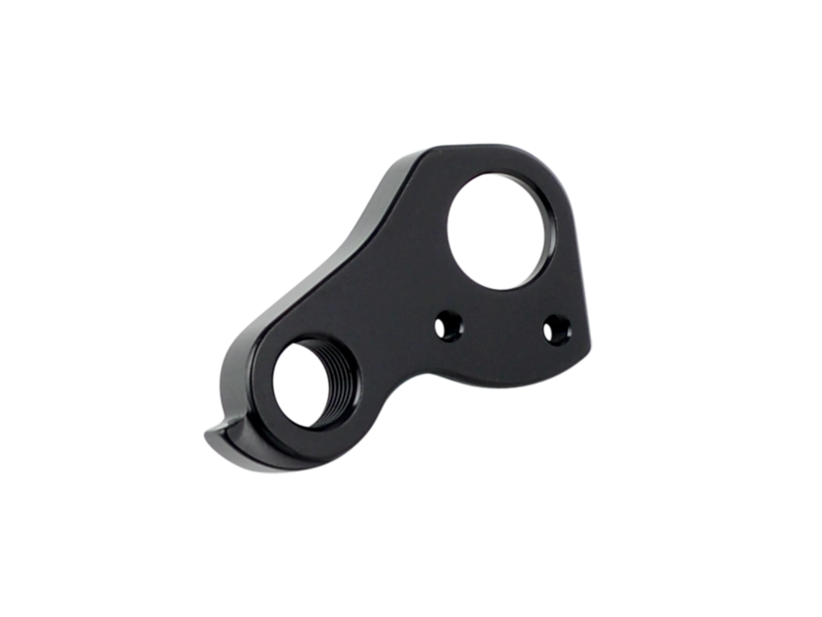 Trek-Electra Disc Derailleur Hanger 142x12mm Vaihtajankorvake