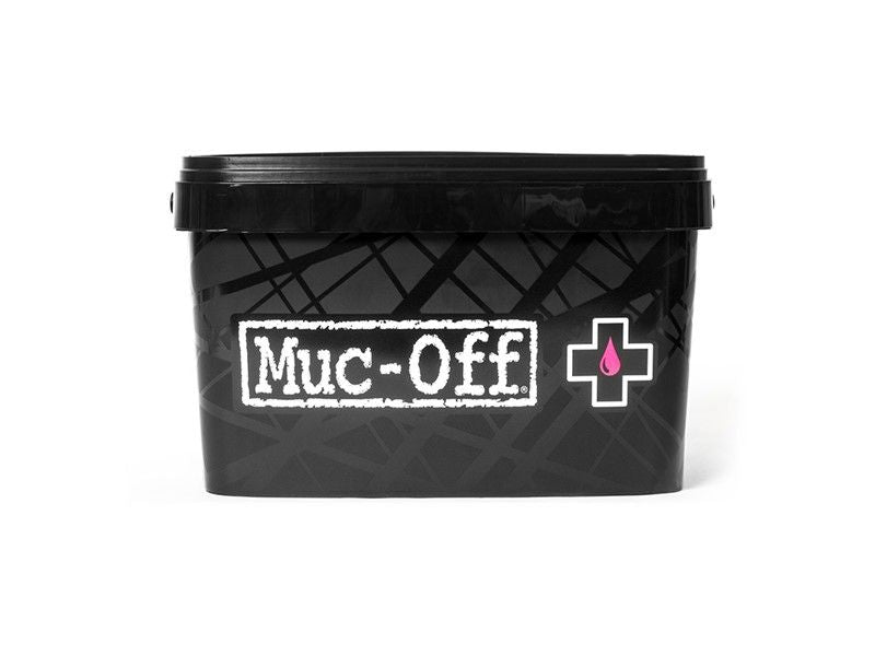 MUC-OFF 8-1 pyörän pesusetti