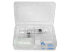 XLC BR-X66 bleed kit Ilmaussarja For Magura disc brakes