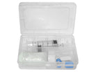 XLC BR-X66 bleed kit Ilmaussarja For Tektro / XLC Brakes