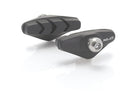 XLC Maantiejarrupalat BS-R01, 50mm