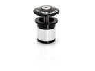 XLC Headset plug AP-C01 käpy hiilikuituhaarukkaan