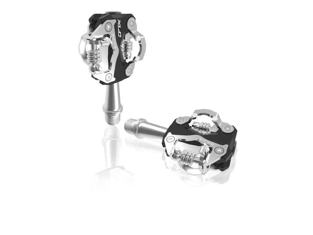 XLC PD-S15 Lukkopolkimet