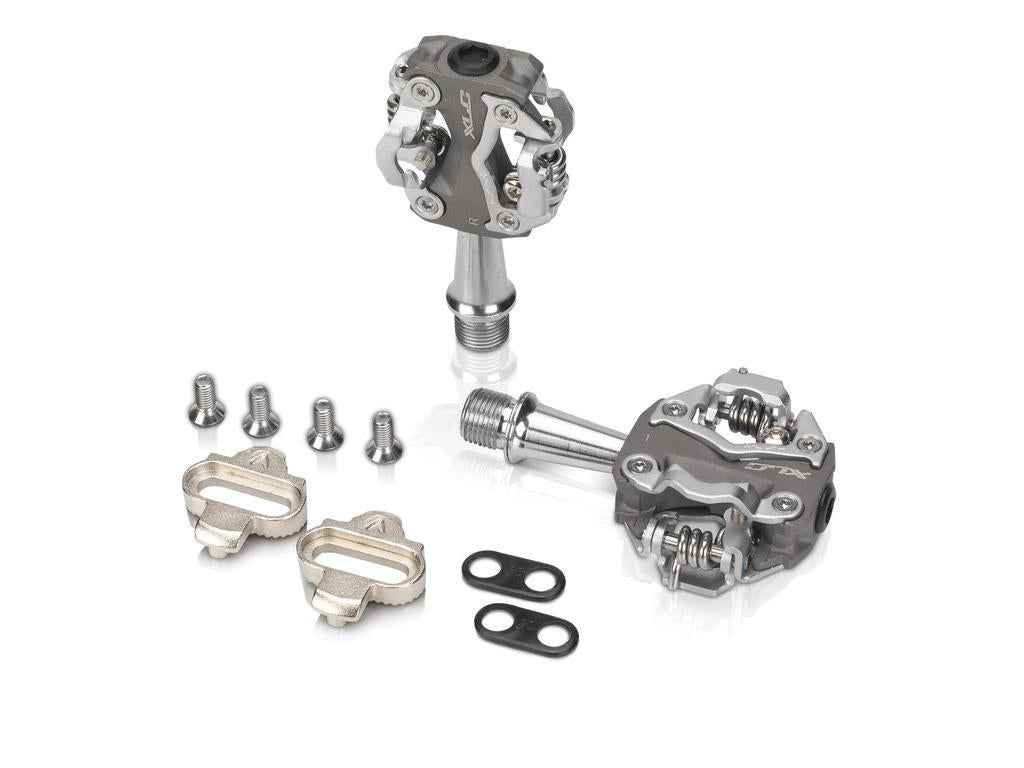 XLC PD-S15 Lukkopolkimet