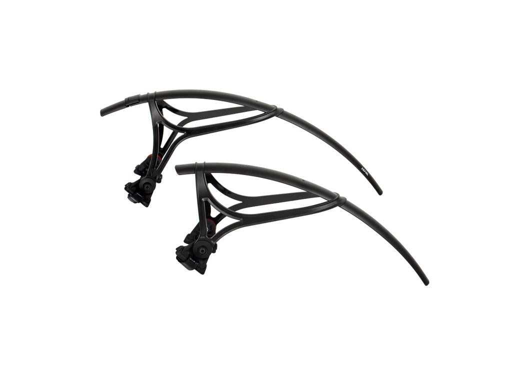 ZÉFAL Mudguard Shield R35 Set 28"