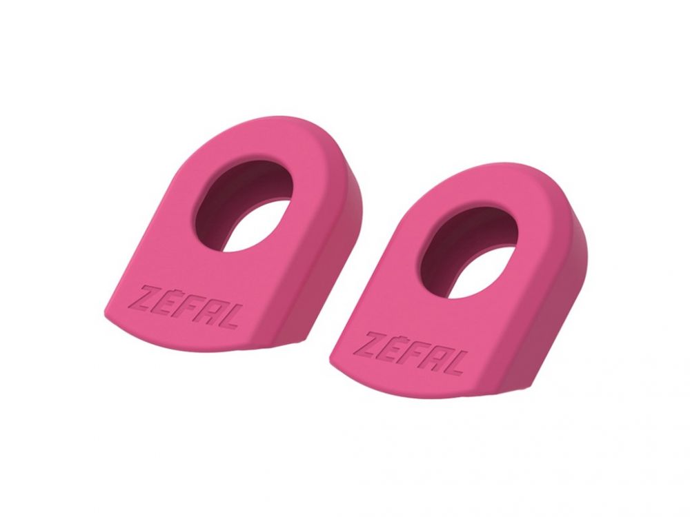 ZÉFAL Crank Boot Pinkki