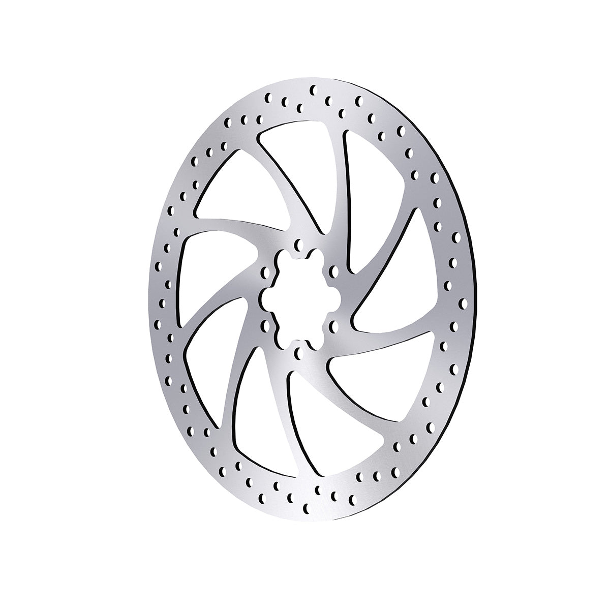 MAGURA-jarrulevy, Ø 180 mm, 6-pultti