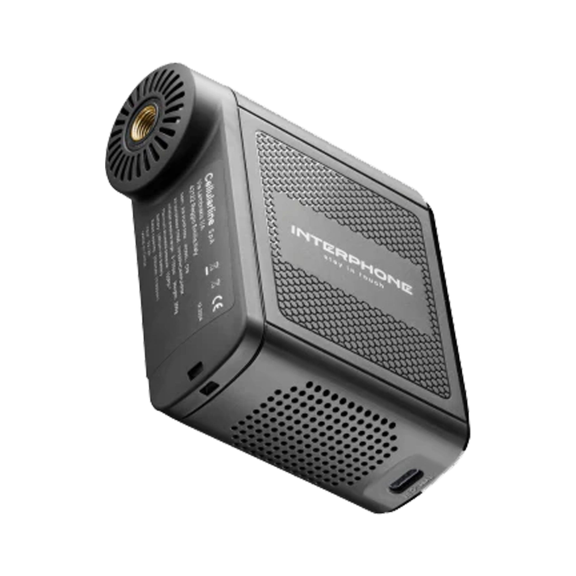 Interphone Ladattava kompressoripumppu Mini Air