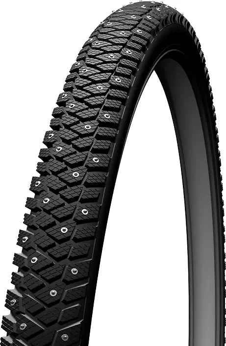 Suomi Tyres Routa E-BIKE Nastarengas
