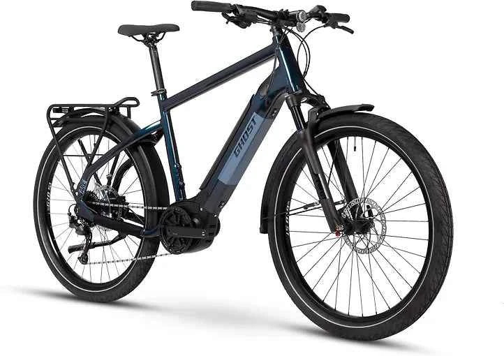 Ghost E-Square Trekking Universal 27,5"