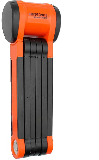 Kryptonite Evolution 790 Taittolukko