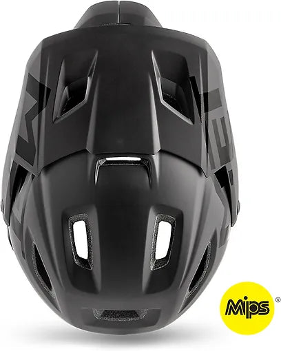 MET Parachute MCR MIPS Fullface-kypärä