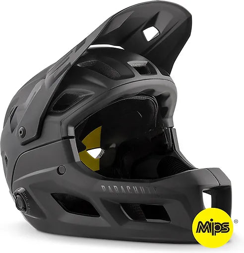 MET Parachute MCR MIPS Fullface-kypärä