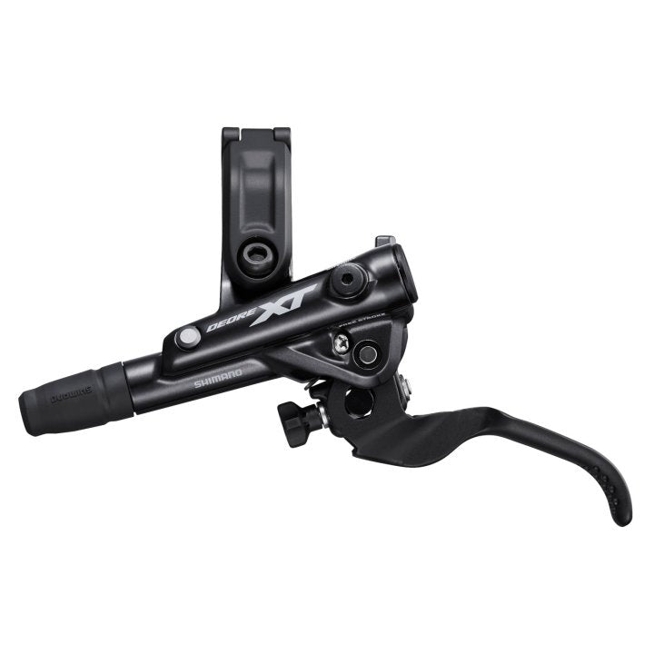 SHIMANO DEORE XT Levyjarrusarja BR-M8120 + BL-M8100
