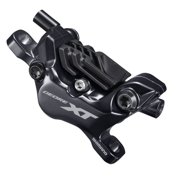 SHIMANO DEORE XT Levyjarrusarja BR-M8120 + BL-M8100